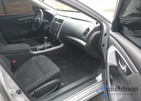 2014 Nissan Altima 2.5/2.5 S/2.5 Sl/2.5 Sv from USA, damaged, VIN 1N4AL3AP4EC403130